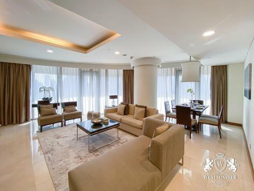 Aparthotel Westminster Dubai Mall
