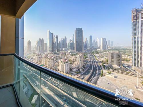 Aparthotel Westminster Dubai Mall