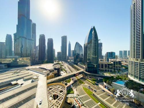 Aparthotel Westminster Dubai Mall