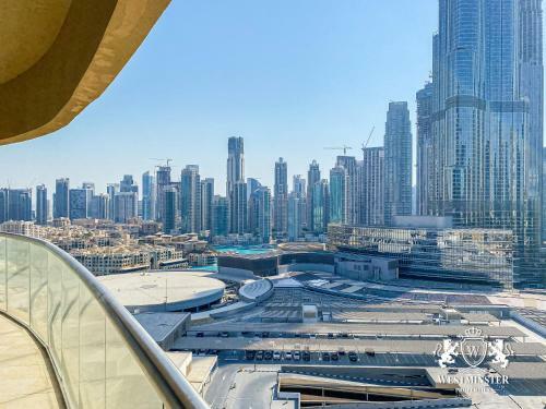 Aparthotel Westminster Dubai Mall