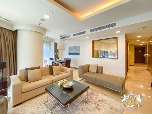 Aparthotel Westminster Dubai Mall