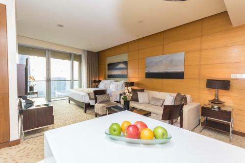 Aparthotel Westminster Dubai Mall