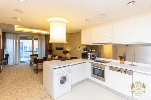 Aparthotel Westminster Dubai Mall