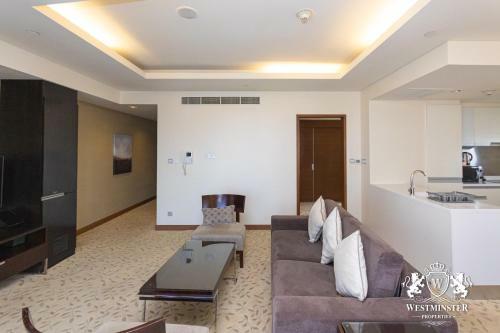 Aparthotel Westminster Dubai Mall