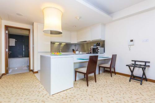 Aparthotel Westminster Dubai Mall