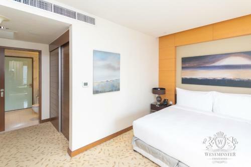 Aparthotel Westminster Dubai Mall