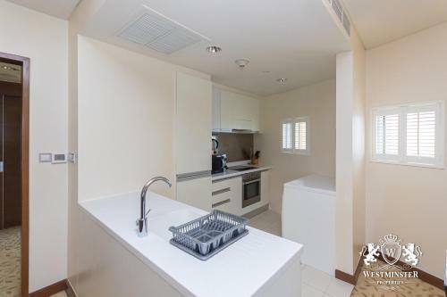 Aparthotel Westminster Dubai Mall