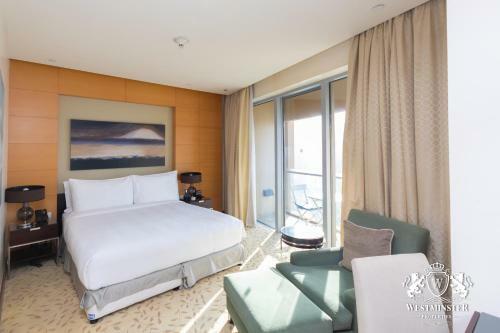 Aparthotel Westminster Dubai Mall