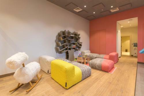Aparthotel Westminster Dubai Mall
