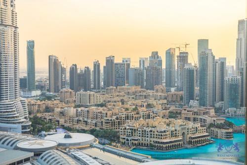 Aparthotel Westminster Dubai Mall