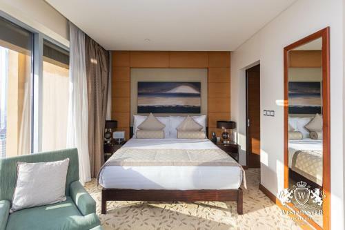 Aparthotel Westminster Dubai Mall