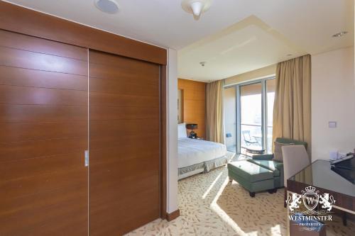 Aparthotel Westminster Dubai Mall
