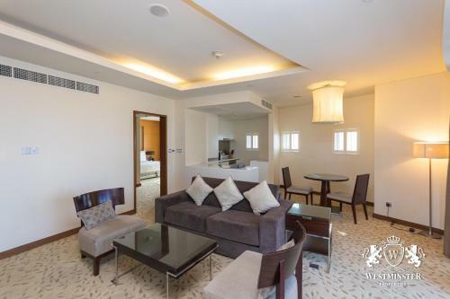 Aparthotel Westminster Dubai Mall