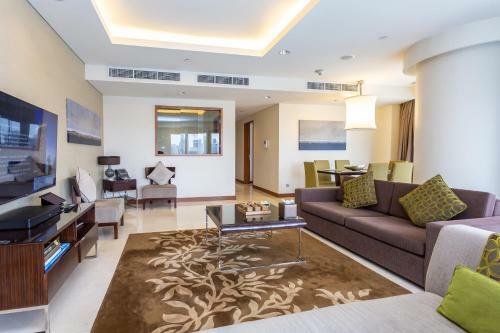 Aparthotel Westminster Dubai Mall