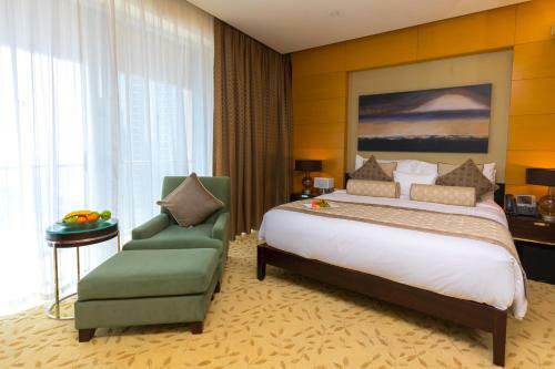Aparthotel Westminster Dubai Mall