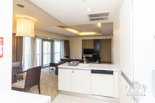 Aparthotel Westminster Dubai Mall