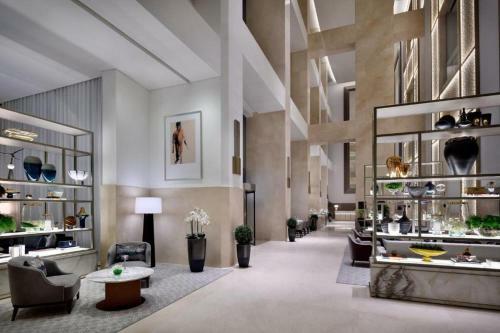 Aparthotel Westminster Dubai Mall