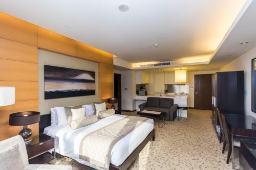 Aparthotel Westminster Dubai Mall