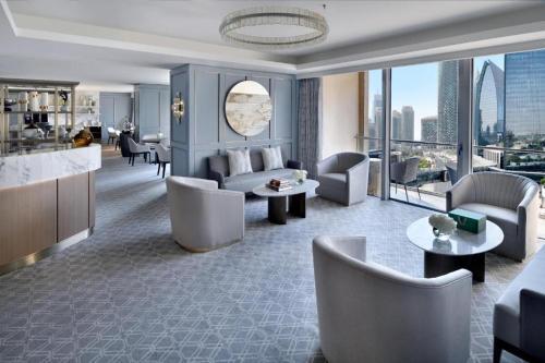 Aparthotel Westminster Dubai Mall