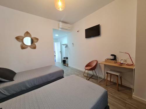Hostal Huelva Art