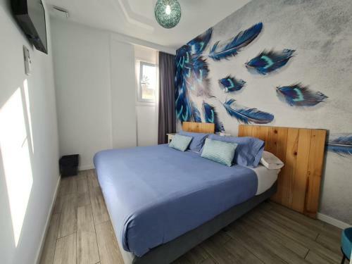 Hostal Huelva Art