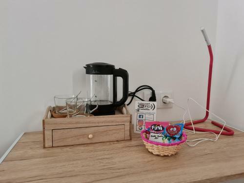 Hostal Huelva Art