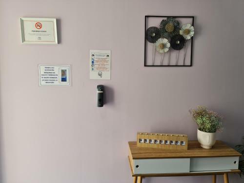 Hostal Huelva Art