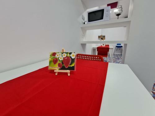 Hostal Huelva Art