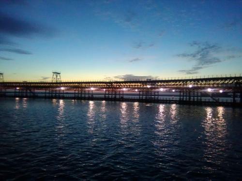 Apartamento En El Centro De Huelva