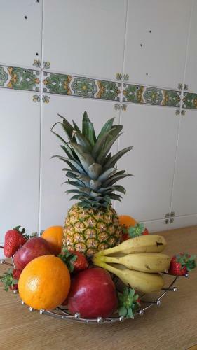 Apartamento Almu