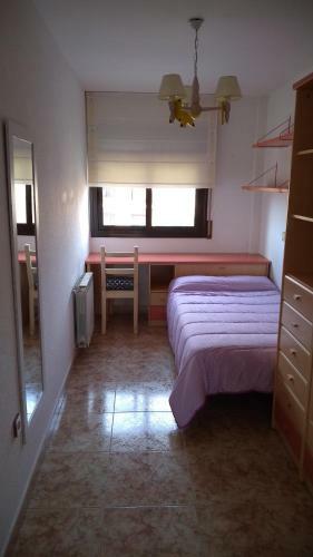 Apartamento Almu