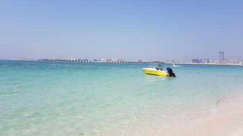 Apartamento Full Sea View 3 Bedroom Apt, Jbr