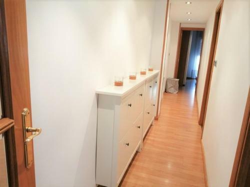 Apartamento Huesca