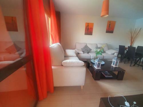 Apartamento Glc Islantilla