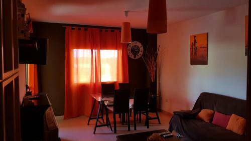 Apartamento Glc Islantilla