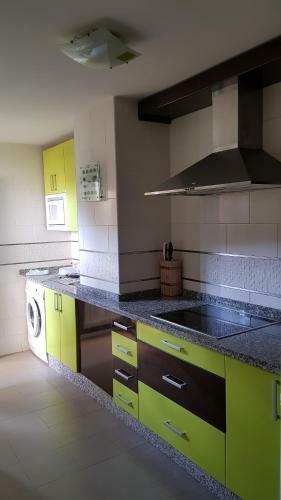 Apartamento Glc Islantilla