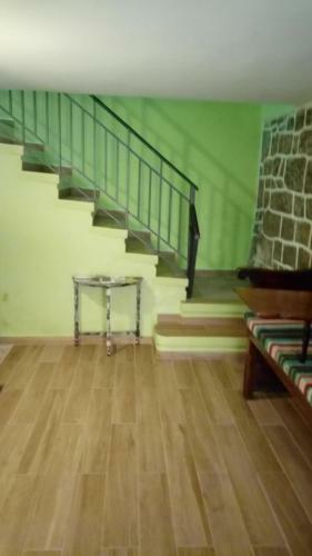 Casa Barranquero