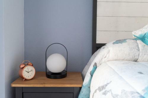 Apartamento Arista Huesca
