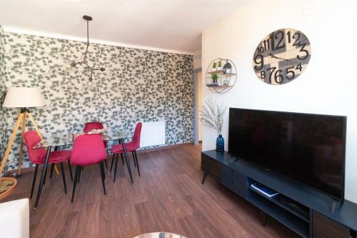 Apartamento Arista Huesca