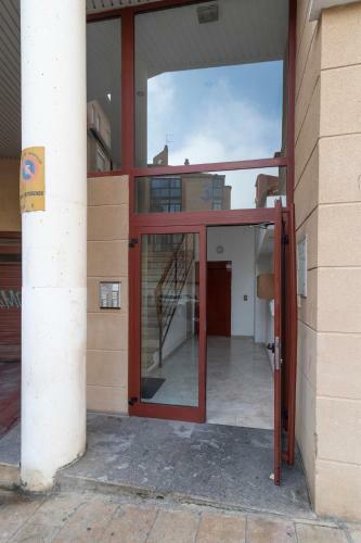 Apartamento Arista Huesca