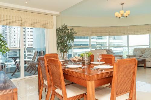 Apartamento Rh- Spacious 2br, Close To Metro, Jlt