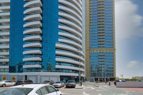 Apartamento Rh- Spacious 2br, Close To Metro, Jlt