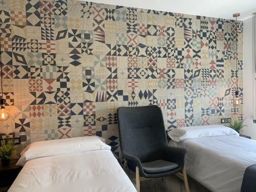 Hotel Riojano