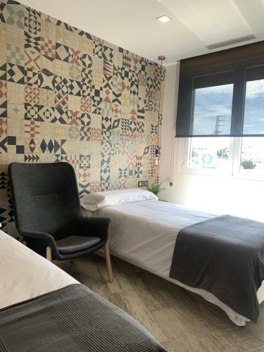 Hotel Riojano