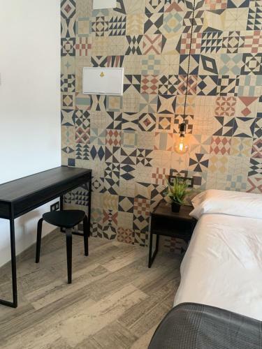 Hotel Riojano