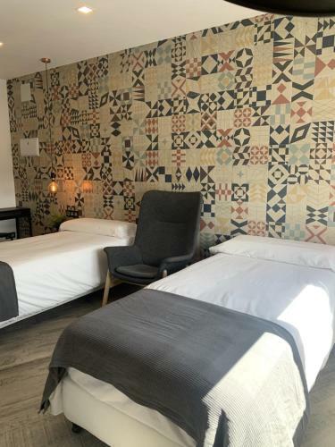 Hotel Riojano
