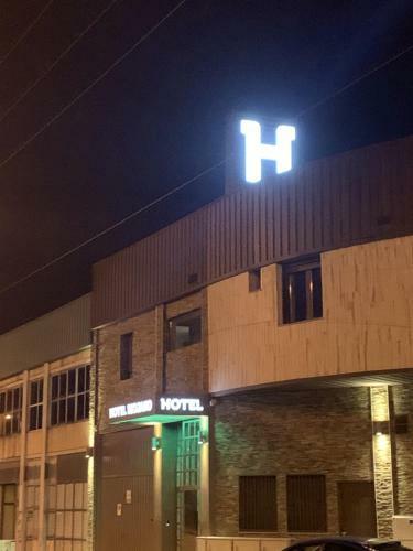Hotel Riojano