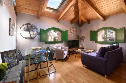 Apartamento Arbesa Huesca