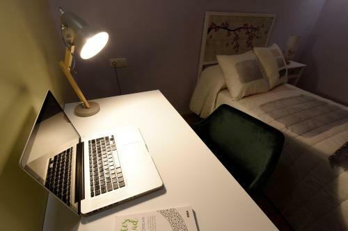 Apartamento Arbesa Huesca