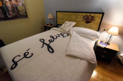 Apartamento Arbesa Huesca